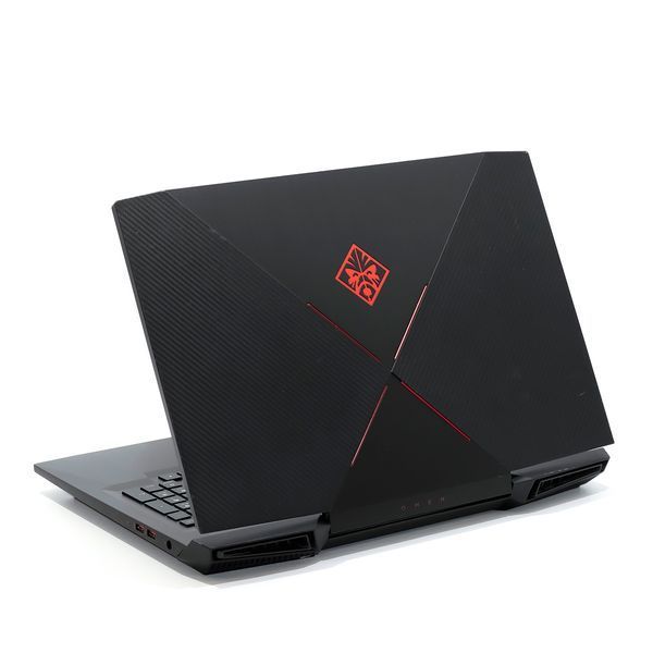 Игровой ноутбук HP Omen 17-an 391472 фото