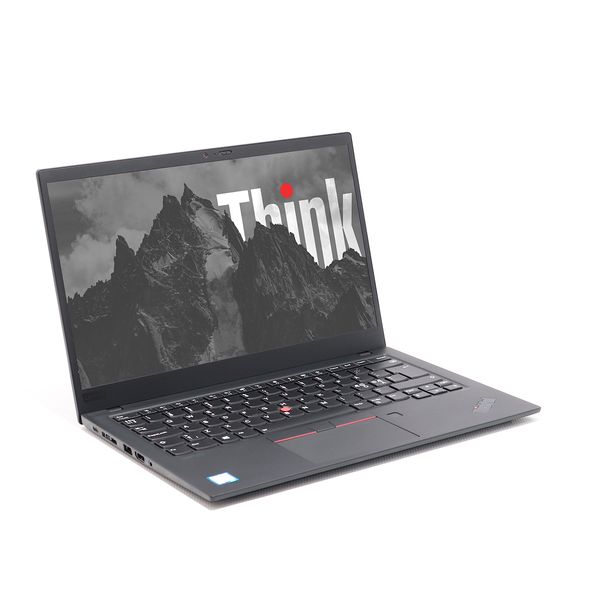 Ноутбук Lenovo X1 Carbon 7 gen / RAM 4 ГБ / SSD 128 ГБ 567976 фото