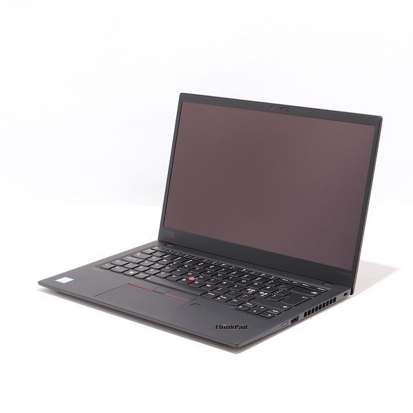 Ноутбук Lenovo X1 Carbon 7 gen / RAM 4 ГБ / SSD 128 ГБ 567976 фото