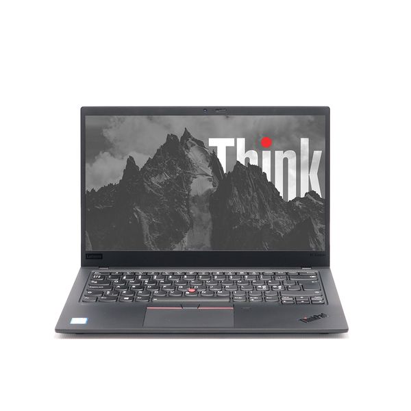 Ноутбук Lenovo X1 Carbon 7 gen / RAM 4 ГБ / SSD 128 ГБ 567976 фото