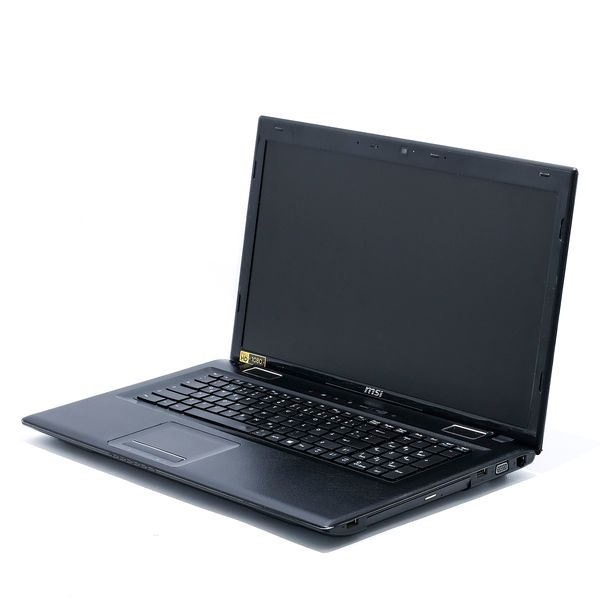 Ігровий ноутбук MSI GE70 2PL Apache 329123 фото