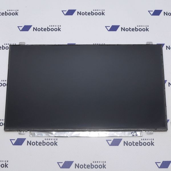 *Уценка* CHUI MEI N140HCE-EAA (14.0", 1920*1080, eDP 30 pin, ушки верх-низ, матовая) Матрица 657189 фото