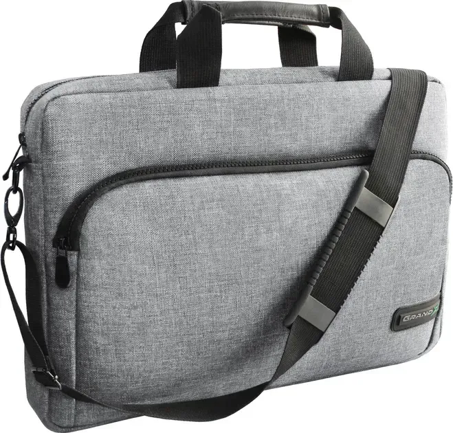 Сумка Grand-X SB-138 Grey