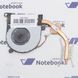 Система охлаждения Asus Vivobook X510UN F510UF 13NB0FM0AM0111 300002398 фото 1