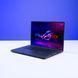 БВ ігровий ноутбук Asus ROG Zephyrus G16 (2023) 16.0" WUXGA 165 Гц Intel Core i9-13900H (2.6-5.4 ГГц) NVIDIA GeForce RTX 4060 Max-Q 8 ГБ RAM 16 ГБ 256 ГБ SSD 782966 фото 2