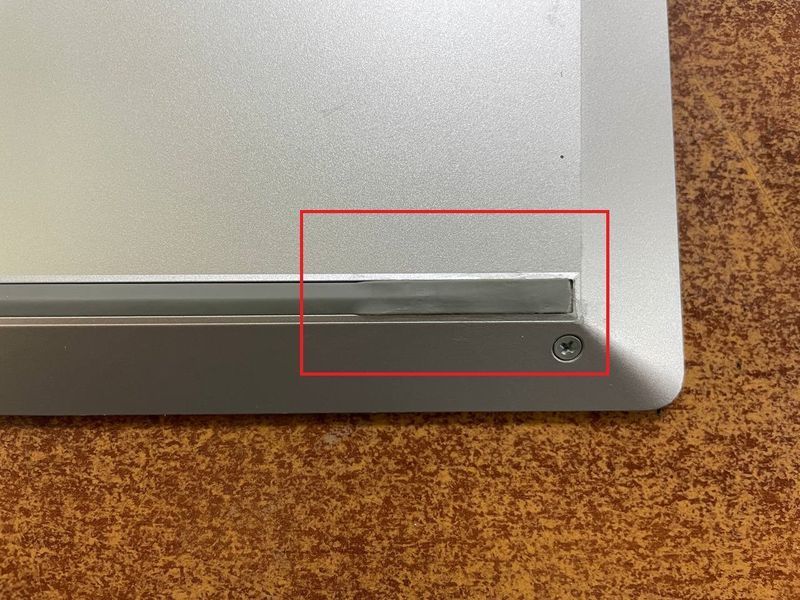 HP ProBook X360 435 G7 435 G8 M03423-001 95254 Нижняя часть корпуса, корыто, поддон 2000000247748 фото