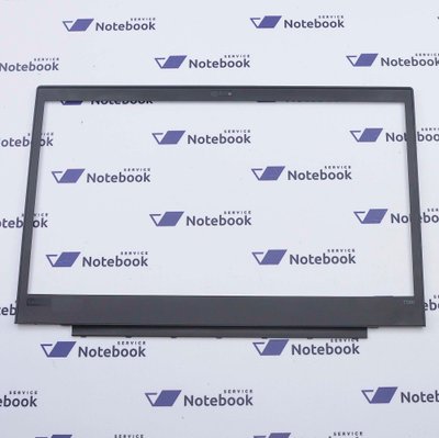 Lenovo ThinkPad T580 01YR469 Рамка матрицi, корпус B24 488431 фото