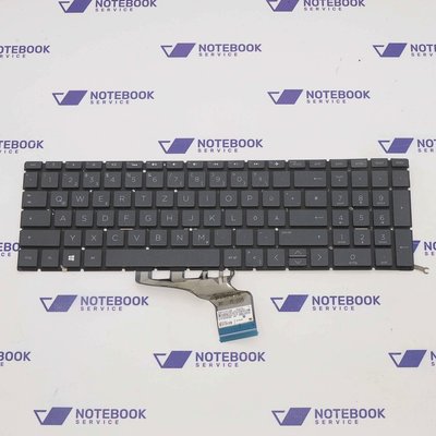 Клавіатура HP 470 G7 L83727-041 398082 фото