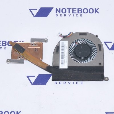 Система охолодження Lenovo IdeaPad U330 36LZ5TMLV10 64956 фото