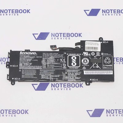 Lenovo E31-70 E31-80 U30-70 U31-70 L14L2P22 акумулятор, батарея 405902 фото