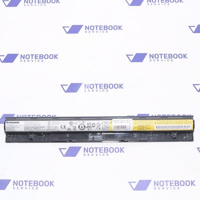 Lenovo Ideapad G400S G410S G500S G510S L12L4A02 (Знос 12%) акумулятор, батарея 414683 фото