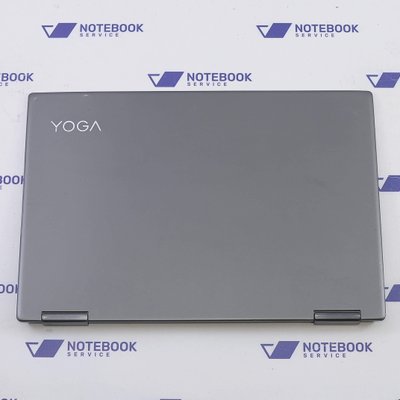 Lenovo Yoga 730-13IKB 730-13IWL 5CB0Q95818 Крышка матрицы, корпус T06 430980 фото