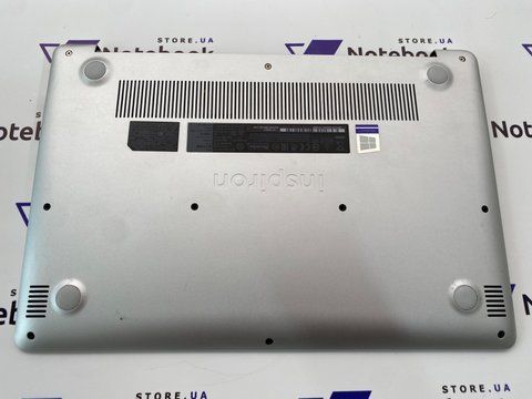 Dell Insspiron 13 5370 0pvdh2 P87G Нижня частина корпусу, корито, піддон 300000004 фото