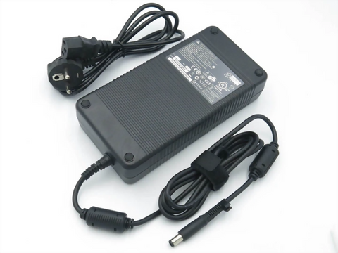 Блок питания MSI 230W (7.4*5.0+pin) 2307450 фото