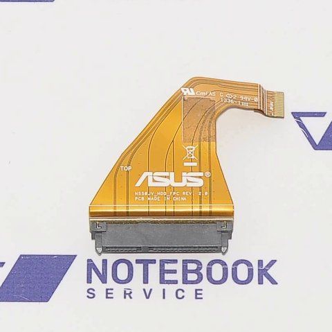 Переходник HDD Asus N550JV 08201-00333100 2000000400488 фото