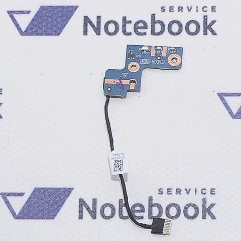 Dell Latitude E7270 LED плата 300003766 фото