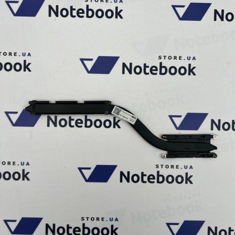 HP Laptop 15-fd0112ns N38470-001 Cистема охолодження, радіатор 300005356 фото