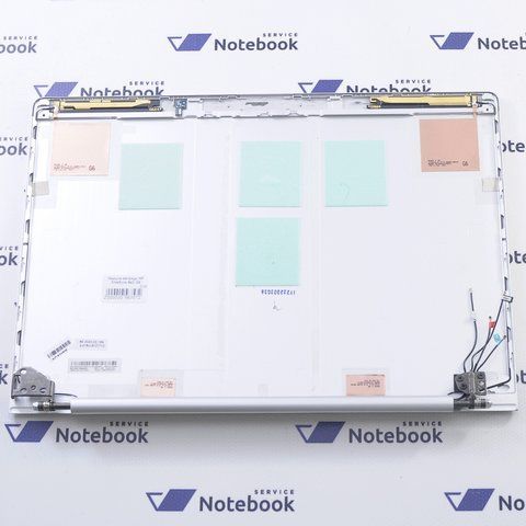 HP Elitebook 840 G6 745 G6 L62729-001 Крышка матрицы, петли, корпус 2000000563572 фото