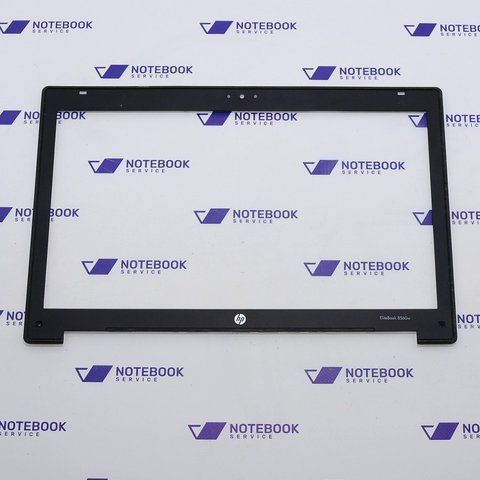 HP Elitebook 8560w 652639-001 CP12A0 Рамка матриці, корпус B03 159485 фото