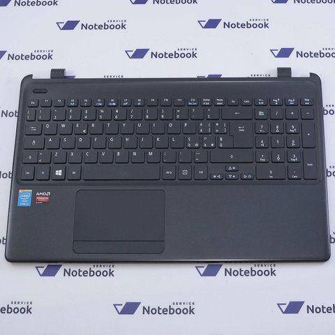 *Уценка* Acer Aspire E1-532 E1-572 E1-572 Верхняя часть корпуса, топкейс B05 519326 фото