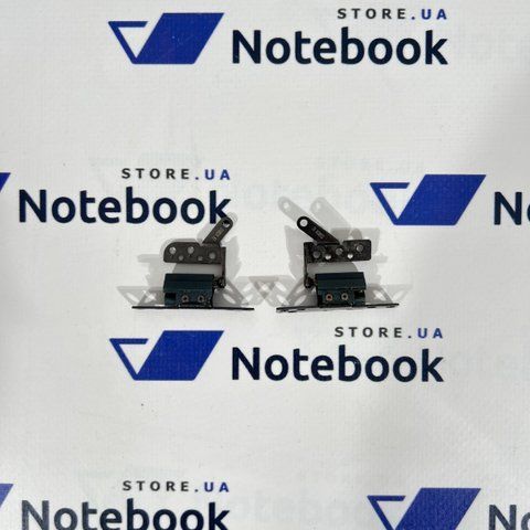 Asus ZenBook 14 UX5401E Петлі, направляючі 300005385 фото