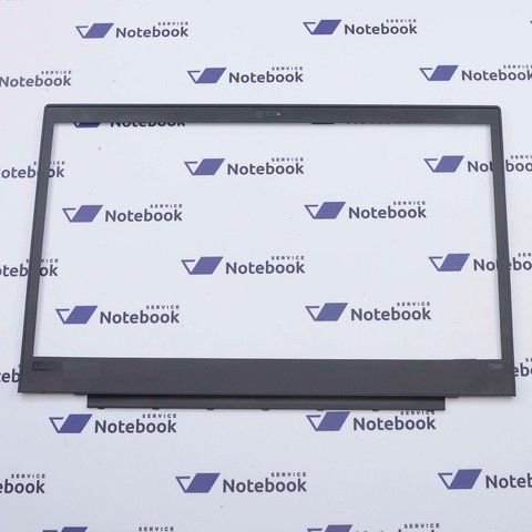 Lenovo ThinkPad T580 01YR469 Рамка матрицы, корпус B24 488431 фото
