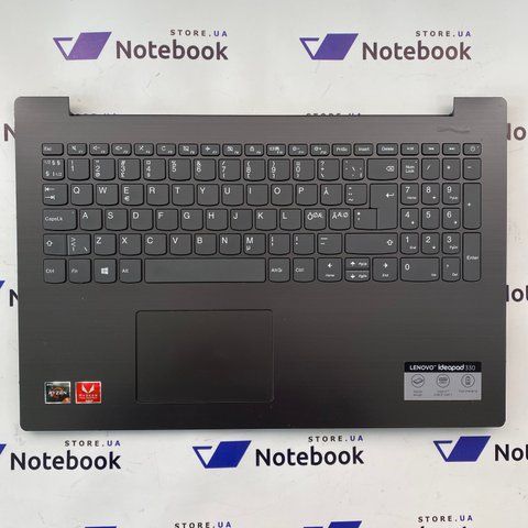 Lenovo IdeaPad 330-15ARR 330-15IKB Верхня частина корпусу, топкейс 300000405 фото