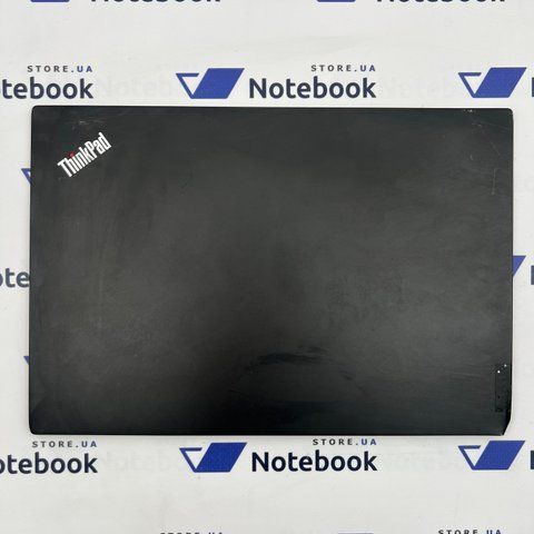 *Уценка* Lenovo ThinkPad E14 Gen 4 ec1hj000500 Крышка матрицы, корпус 300005139 фото