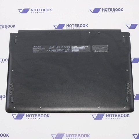 Acer Swift 7 SF713 Нижняя часть корпуса, корыто, поддон 2000000419220 фото
