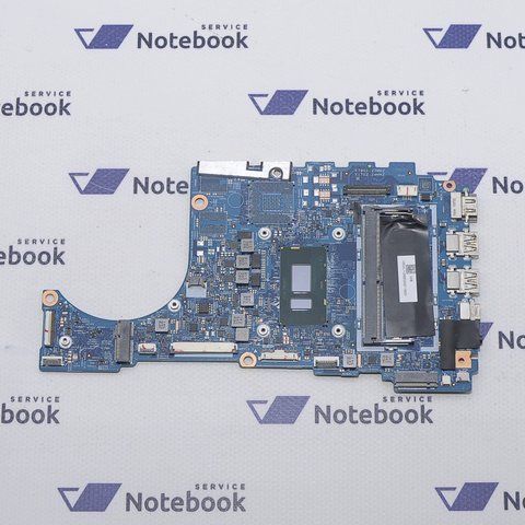 Материнська плата Acer Swift SF314-54 (448.0e703.0011 17863-1 / i5-8260U / 4GB) Гарантiя 300004267 фото