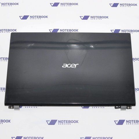 Acer Aspire V3-571 V3-571G AP0N7000C20 Кришка, рамка матриці, петлі, корпус B05 380780 380797 фото