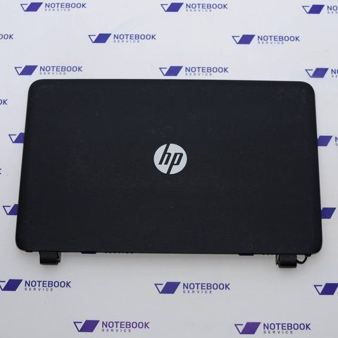 *Уцінка* HP Pavilion 15-F EAU99002010 Кришка, рамка матриці, петлі, корпус B12 328850 328867 фото
