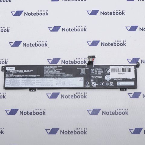Lenovo IdeaPad Gaming 3 15IMH05 3 15ARH05 L19M3PF7 Акумулятор, батарея 300001399 фото