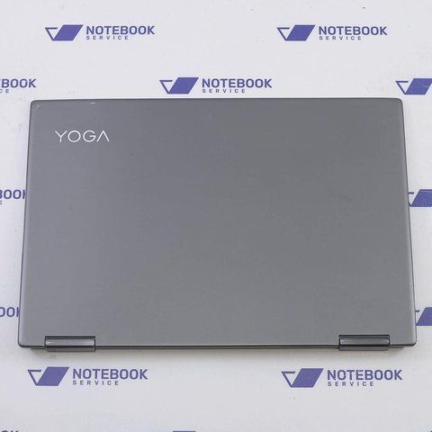 Lenovo Yoga 720-13IKB 720-13IWL 5CB0Q95818 Крышка матрицы, корпус 2000000430980 фото