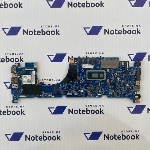 *НЕРОБОЧА* Материнська плата Lenovo ThinkPad L13 Yoga Gen 2 (448.0LL10.0011 5b20z48275 / i5-11135G7) 300002565 фото