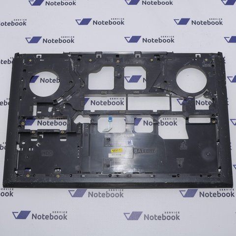 Dell Inspiron 15 7577 7570 Нижня частина корпусу, корито, піддон 300001314 фото
