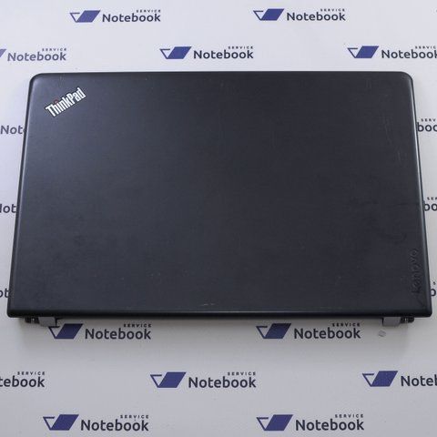 Lenovo ThinkPad E580 E585 E590 Кришка, рамка матрицi, петлі, корпус 2000000652085 фото