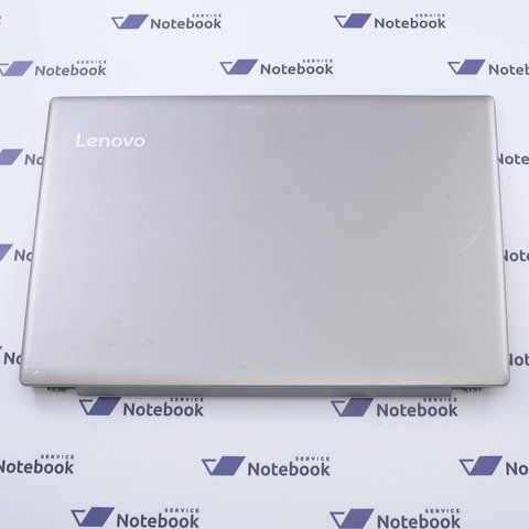 Lenovo IdeaPad 320S-15IKB 320S-15AST AM1YP000300 Крышка матрицы, петли, корпус 2000000489476 фото