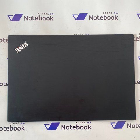 Крышка, рамка матрицы Lenovo Thinkpad T15 Gen 1 AP1J6000600 300000766 фото