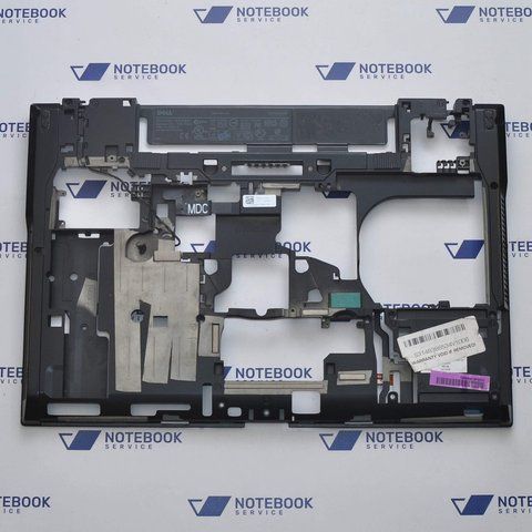 Dell Precision M4500 0KY9NP Нижня частина корпусу, корито, піддон A06 148342 фото