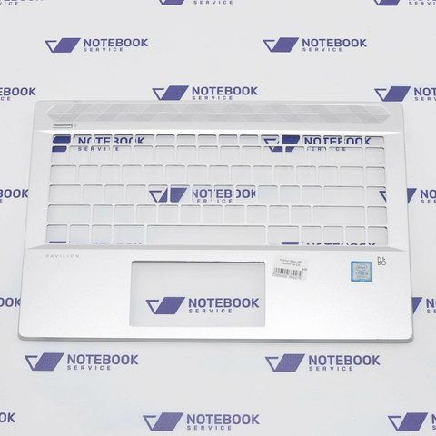 HP Pavilion 14-CE L19190-001 Верхня частина корпусу, топкейс B08 360270 фото
