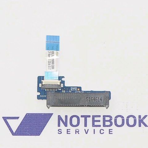 Переходник HDD HP 15-AY 15-AC 15-BN NBX0001ZX00 2000000404448 фото