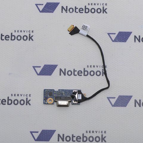 Dell Latitude 3490 05C01V Плата VGA 300005861 фото