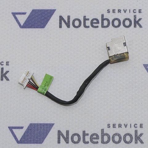 Роз'єм живлення HP Pavilion 15-EG 15-EH M01322 300005344 фото