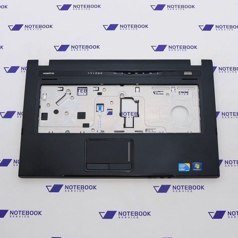 Dell Vostro 3500 0MR3GN #2 Верхняя часть корпуса, топкейс B03 325644 фото
