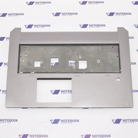 *Уценка* HP Zbook 17 G5 17 G6 #2 Верхняя часть корпуса, топкейс T08 351896 фото