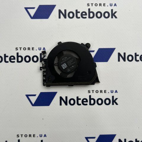 HP EliteBook X360 830 G7 6033B0078001 Система охолодження, вентилятор 300003903 фото