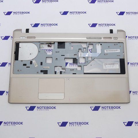 Acer Aspire 5538 5538G AP09F000300 Верхня частина корпусу, топкейс B16 325125 фото