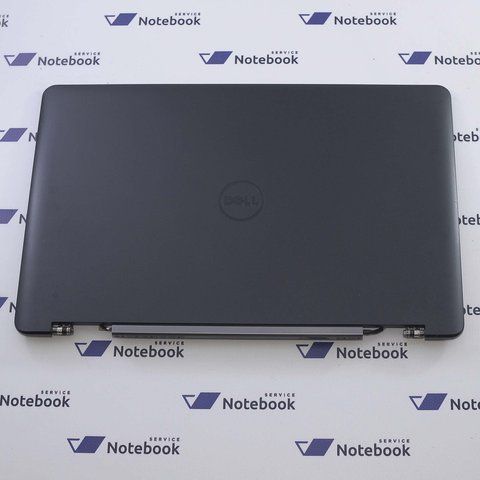 Dell Latitude E5540 AP0WR00I00 Крышка, рамка матрицы, петли, корпус 2000000521824 фото