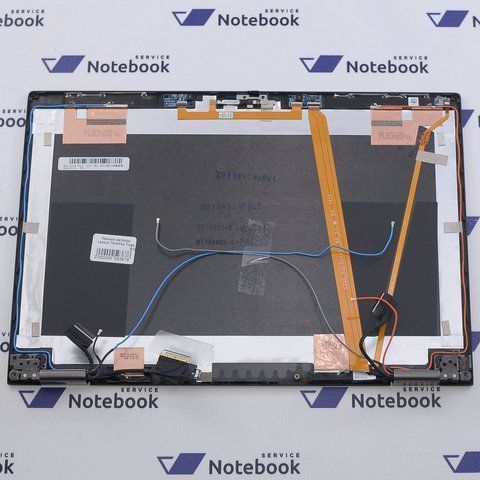 Lenovo ThinkPad Yoga X390 №6 Крышка матрицы, петли, корпус 2000000593678 фото